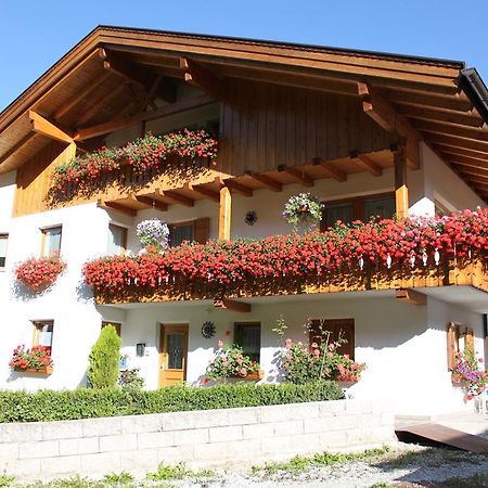 شقة Casateia  في Haus Kofler المظهر الخارجي الصورة