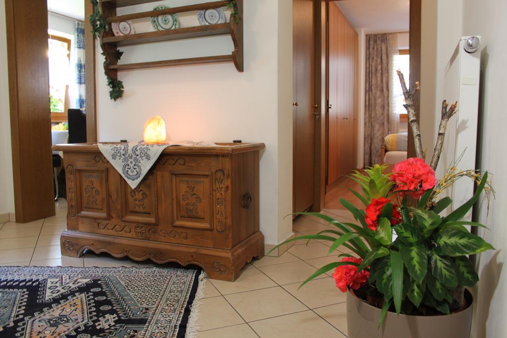 شقة Casateia  في Haus Kofler المظهر الخارجي الصورة