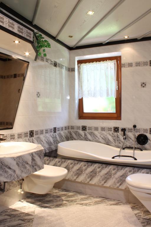 شقة Casateia  في Haus Kofler المظهر الخارجي الصورة